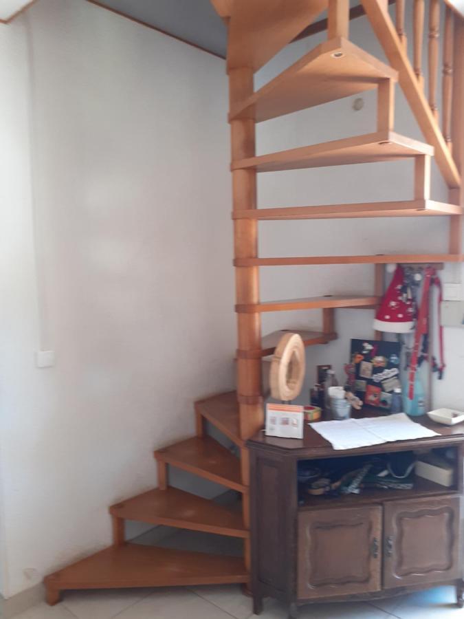 Villa Sans Souci Et Agreable La Seyne-sur-Mer Extérieur photo
